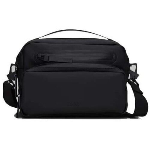 Rains CARGO BOX BAG W3 Crna Slike
