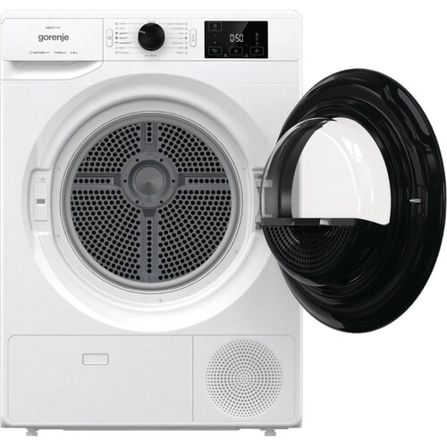 Gorenje kondenzacijska ma&amp;scaron;ina za su&amp;scaron;enje ve&amp;scaron;a DNE82/GN (Toplotna pumpa) Slike