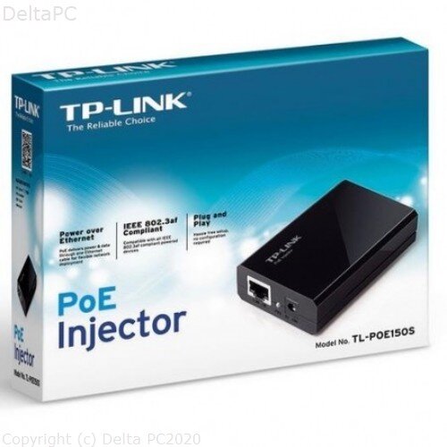 Tp-link TL-POE150S PoE Injector Cijene
