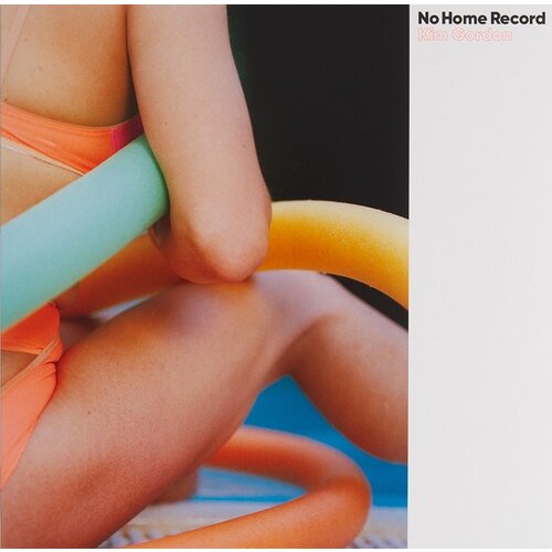 POSNETI MEDIJI KIM GORDON - NO HOME RECORD, (21009956) Cene