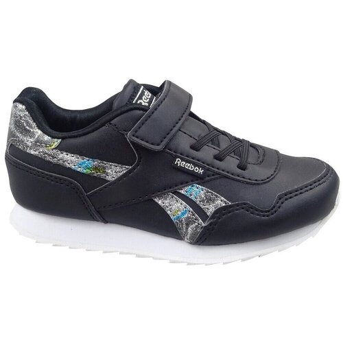 Reebok Nizke superge Royal CL Jogger Črna Slike