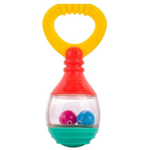 Infantino igračka zvečka Maraca Slike
