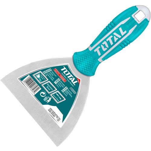 Total Zidarska špahtla inox 100 mm/  INDUSTRIAL (THT831006) Cijene