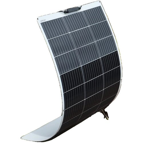 Xinpuguang Fleksibilni solarni panel kit, 600W moč, konfiguracija 4 panelov, 150w 12v kit, (5000193395) Slike