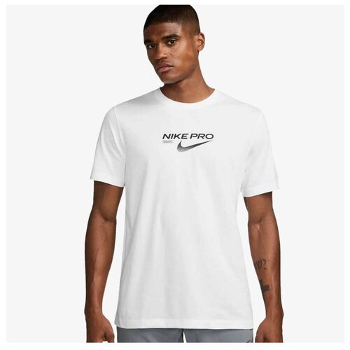 Nike M nk df tee pro training Cene