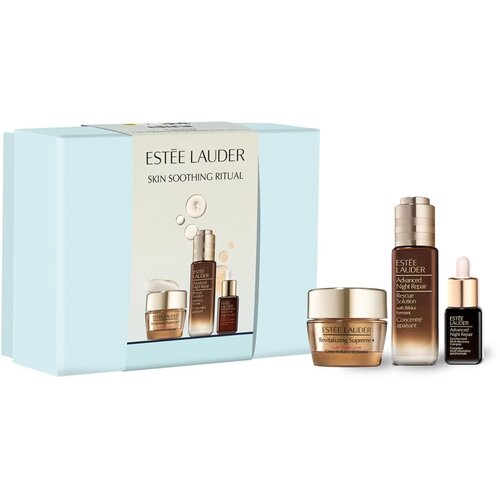 Estée Lauder Skin Soothing Ritual darilni set za popolno polt Cene