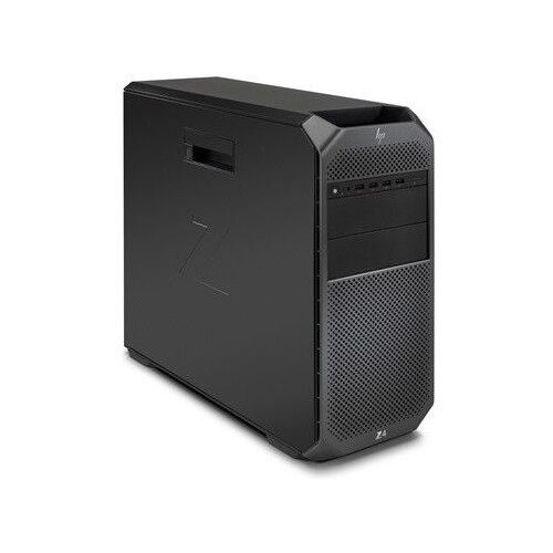  Računar HP Workstation Z4 G4 tower xeo w-2125 16GB DDR4, 256GB SSD, Nvidia Quadro P1000 Cijene