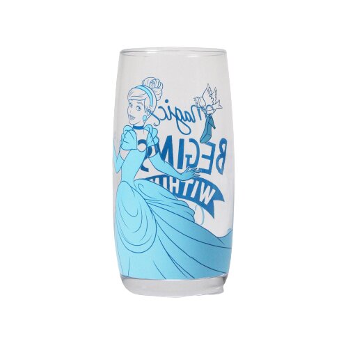 Half Moon Bay Cinderella, Disney - Čaša - Disney, Cinderella, 450ml Cene