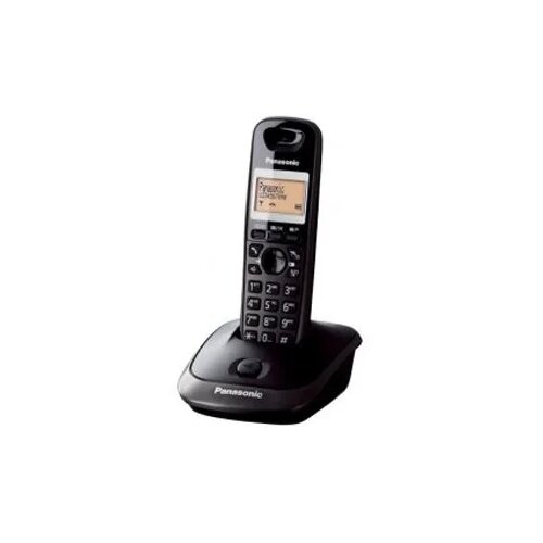Panasonic telefon bezicni KX-TG2511FXT crni Cijene