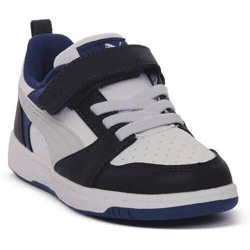 Puma Nizke superge 397420-28 Bela Cene