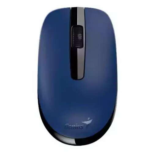 Genius miš NX-7007,Blue Slike