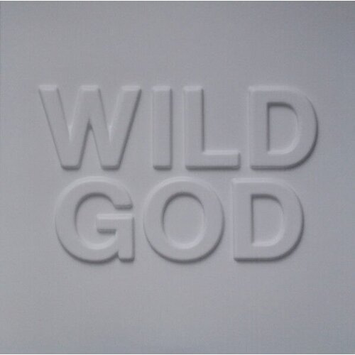  Nick Cave and the Bad Seeds - Wild God Cene