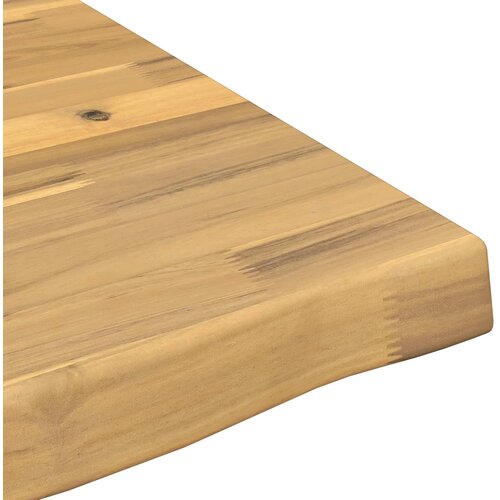  Pravokutni stolni vrh 90 x 80 x 3,2 cm Pravokutni Slike