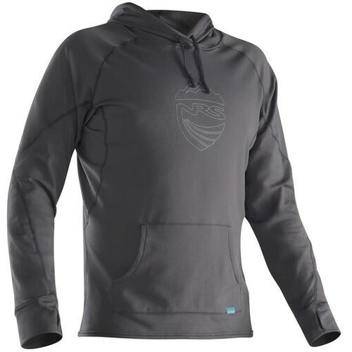 Nrs mo&scaron;ki hoddie h2core lightweight 10120.03.102, siv Cene