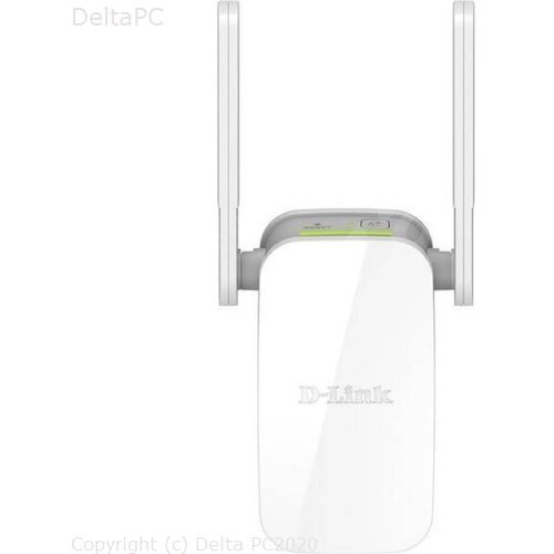 RANGE extender DLINK AC1200 FE port Cijene
