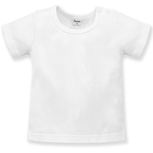 Pinokio Kids's Lovely Day White T-shirt Cene