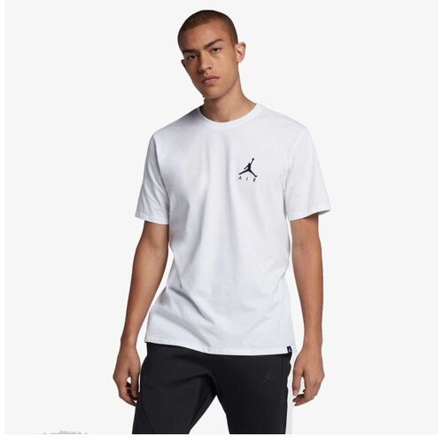 Nike muška majica M jsw tee jmpmn air embrd AH5296-100 Cene