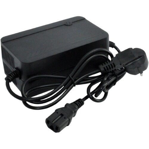 Mega Favorit Punjač 48V/3A (20Ah) PC za olovne baterije elektro bicikla Cene