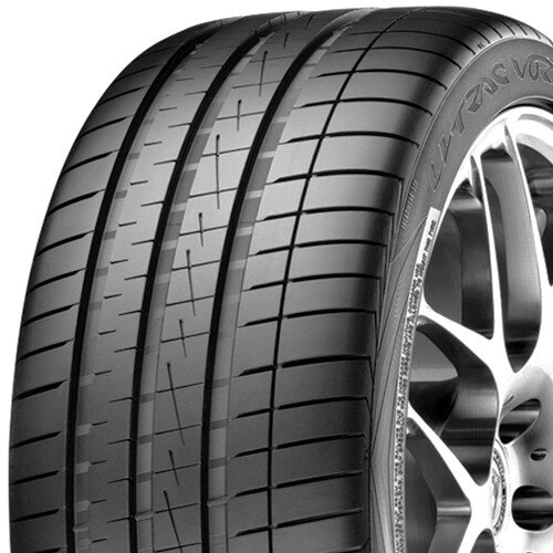 Vredestein Letna 265/35R18 97Y Ultrac Vorti+ XL FR ZR DOT xx23 - Skladišče 7 (Dostava 1 delovni dan) Cene