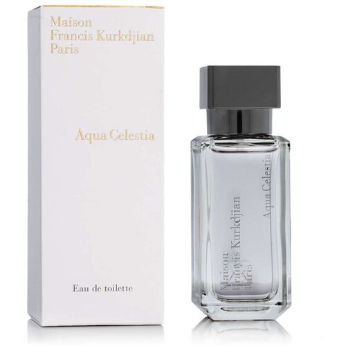 Parfem za oba spola Maison Francis Kurkdjian EDT Aqua Celestia 35 ml Cijene