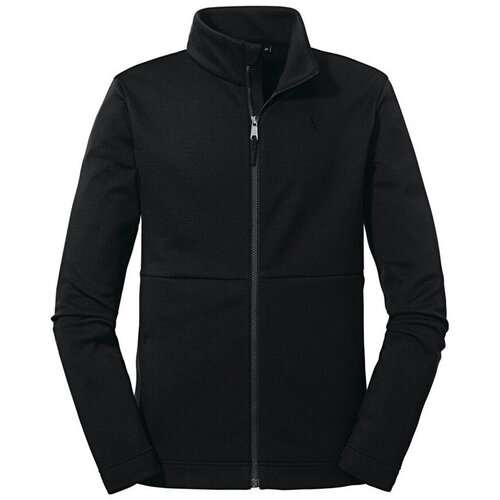 Sch&amp;ouml;ffel Vetrovke Fleecejacke Pelham Črna Slike