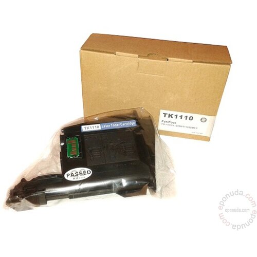 Ink Power KYOCERA TK 1110 FS-1040/20 KOMPATIBILAC toner Slike
