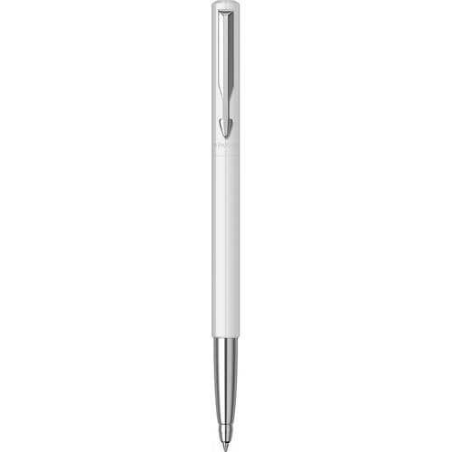 Parker roler olovka Royal VECTOR White CT Slike