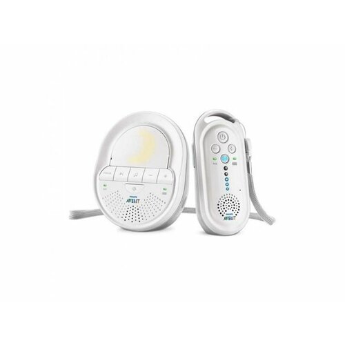 Avent Dect Baby Monitor SCD506/52 Slike