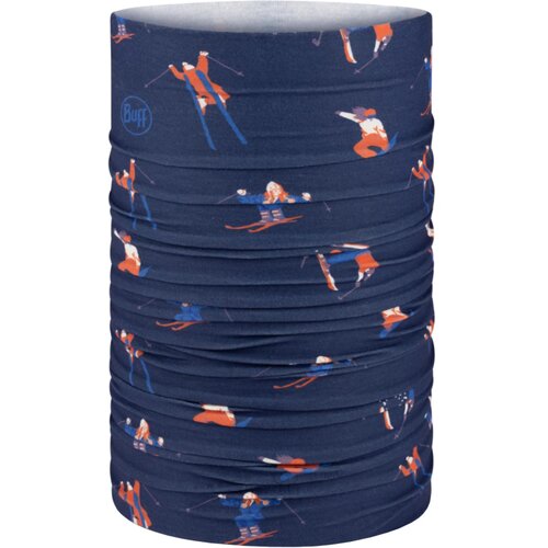 Buff Original EcoStretch Neckwear marama za vrat 138829-787 Slike