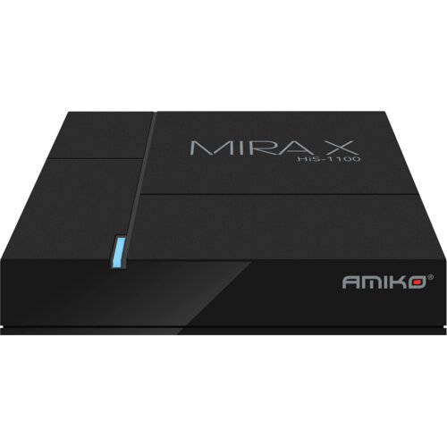 Amiko Prijemnik IPTV MIRAX 1100 PURE OTT Cijene