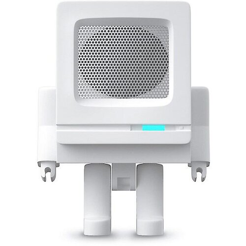 Dardanar robot zvočnik brezžični bluetooth 5.0 stereo subwoofer računalniški avdio podpira tws interconnected usb input mini zvočnik, (21198406) Cene