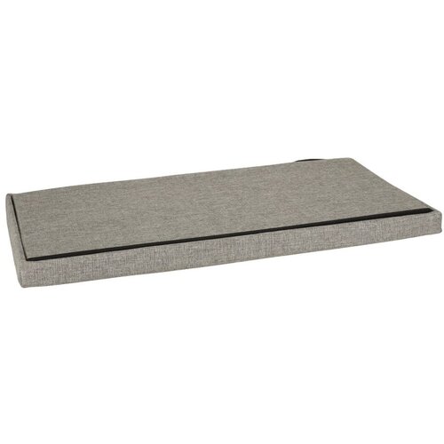  Sklopiva torbica s pretincem siva velika 76x38x38cm Slike