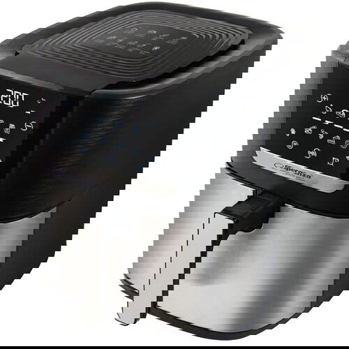 Esperanza Cvrtnik na vroč zrak POLLO FRITTO, LCD, 8L, (5000008394) Slike