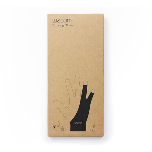 Wacom rukavica za grafičku tablu Drawing Glove Slike