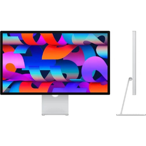Apple Studio Display Standard Glass, Tilt Adjustable Stand 27" 5K Retina monitor, (21827865) Cene