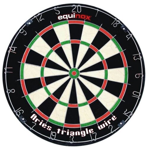 Equinox Pikado Aries Sisal z vrtljivim točkovanjem Slike