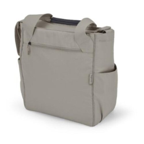 Inglesina TORBA DAY BAG ELECTA, BATTERY BEIGE Cene