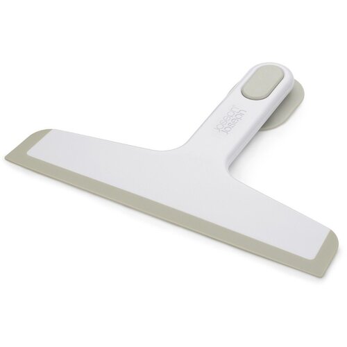 Joseph Joseph Bijeli brisač za stakla s držačem 24 cm Duo – Cene