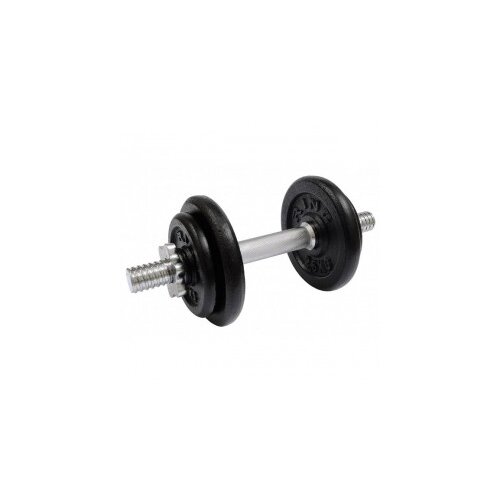  bučica 1x10kg crna standardna rx BUC10L-1 Cene