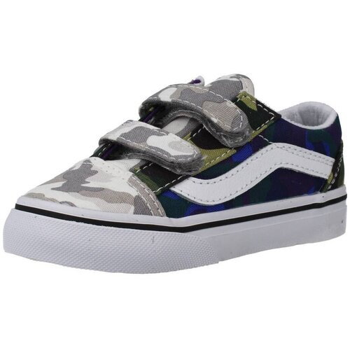 Vans TD OLD SKOOL V Višebojna Cijene