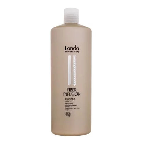 Londa Professional Fiber Infusion obnavljajući i njegujući šampon za ženske