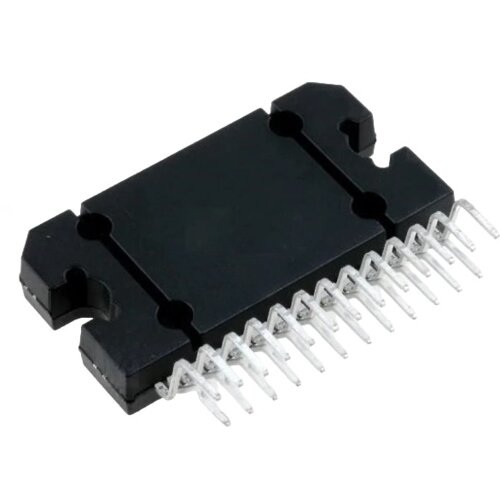  Integralno kolo TDA7384A Cijene