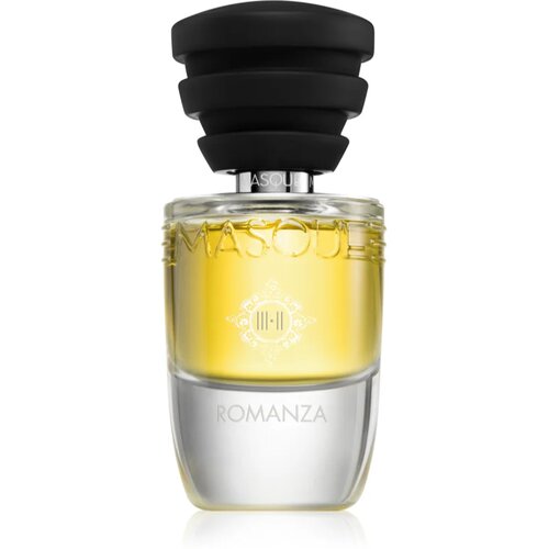 Masque Milano Romanza parfemska voda uniseks 35 ml Slike