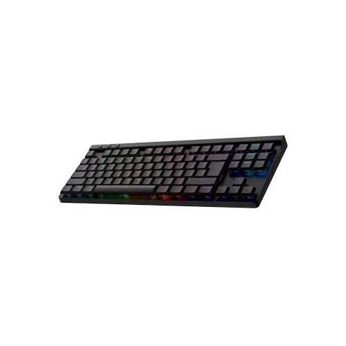 Logitech Tastatura Bluetooth gaming G515 TKL mehanička crna 920-012538 Cene