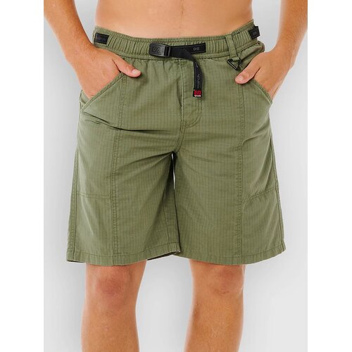 Rip Curl Search Destroy Volley Kratke hlace cactus green Cene