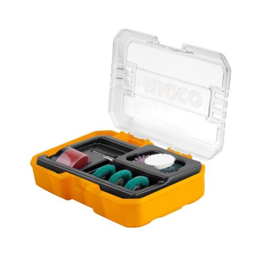 INGCO TOOLS Nastavci za mini brusilicu set 81/1 AKMG8081 Cijene