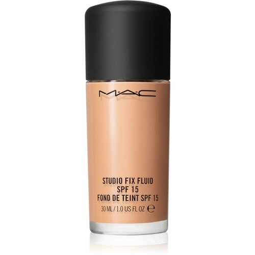 MAC Cosmetics Studio Fix Fluid matirajući make-up SPF 15 nijansa N 5 30 ml Slike