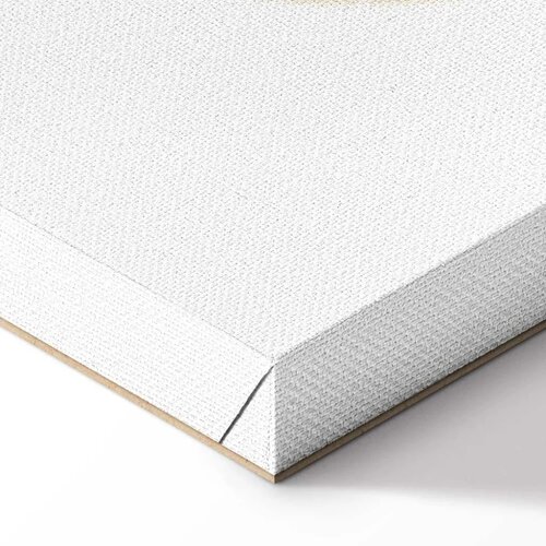 Slika - Gold Trophy (1 Part) Vertical 80x120 Slike