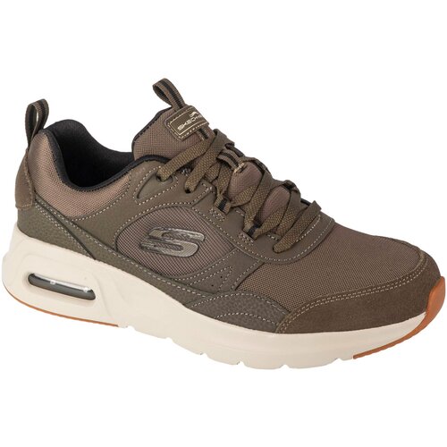 Skechers Nizke superge Skech-Air Court - Homegrown Zelena Cene