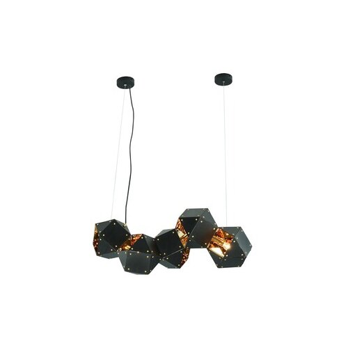  Forma Visilica FK4002-5V BK Cene